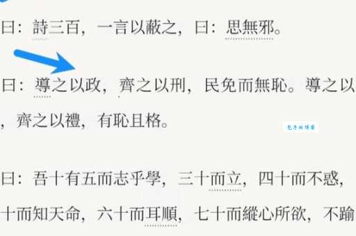 一言以蔽之是什么意思及用法?附带例句详解