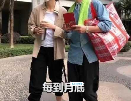 揭秘抖音广东夫妇：爆红之路的酸甜苦辣