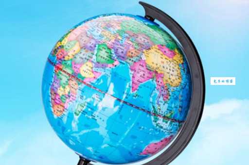 地球仪倾斜23.5度的原因是什么？带你了解地球的秘密