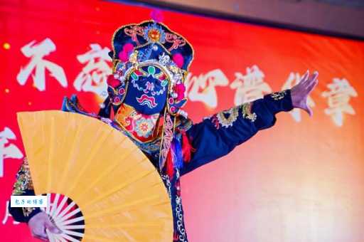 变脸是什么剧种的绝活？川剧变脸的魅力与技巧详解