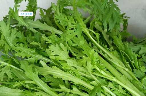 哪些人不能吃茼蒿？看看这几种情况你中招了吗？