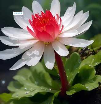 优雅的花中仙子究竟是哪些花?带你认识几种仙气飘飘的花卉