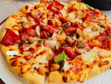 必胜客是哪个国家的品牌？它家的披萨你吃过吗？