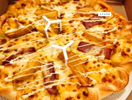 必胜客是哪个国家的品牌？它家的披萨你吃过吗？