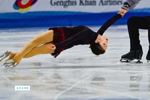 一文读懂花样滑冰：短节目和自由滑的详细区别是什么？