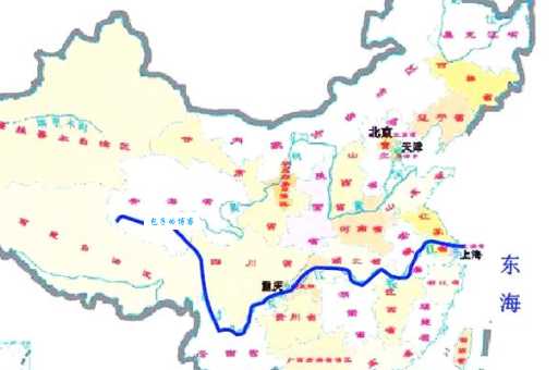 长江是不是中国最长的河流？权威数据告诉你答案