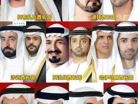 酋长国是什么意思？简单易懂的酋长国解释说明