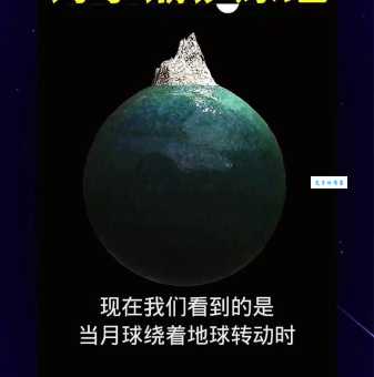 探秘钱塘江大潮：月球引力、地形地貌共同造就的奇观！