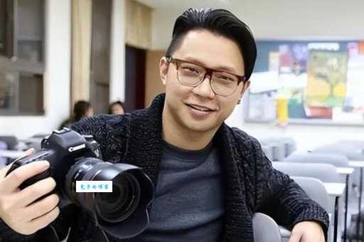 揭秘柯汶利个人资料：家庭背景及职业生涯全解析