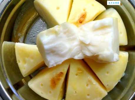 玉米淀粉的妙用：不止勾芡，还能做这些美食！