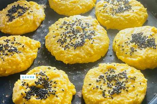 玉米淀粉的妙用：不止勾芡，还能做这些美食！