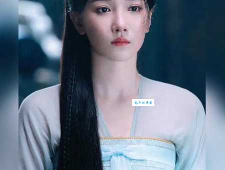 斛珠夫人紫簪为何而死?细品紫簪悲剧人生