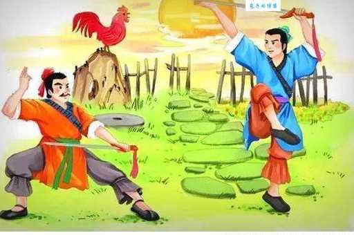 闻鸡起舞的历史人物是谁?祖逖的励志故事及人生经历