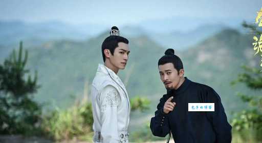 杨旭文杨志刚私下关系如何?网友误认父子引热议