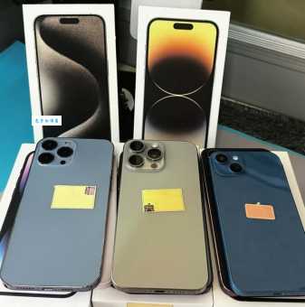 想买手机却纠结港版行货?这篇帮你彻底解决难题!