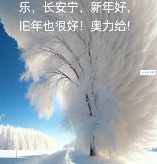瑞雪兆丰年接什么话最合适?有哪些表达方式?
