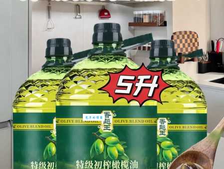 炒菜用什么油最健康?哪种油最适合高温爆炒?