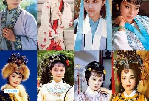 你知道红楼梦金陵十二钗指的是谁吗？她们的命运如何？