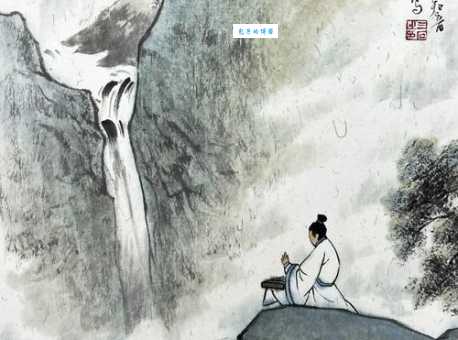 高山流水典故的深刻含义：知音难觅的千古绝唱