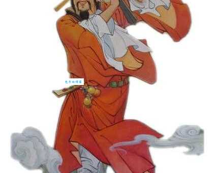 点石成金的主人公是谁？揭秘传说中的神仙人物