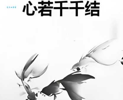 解读“心有千千结”的含义及情感表达，你懂了吗？