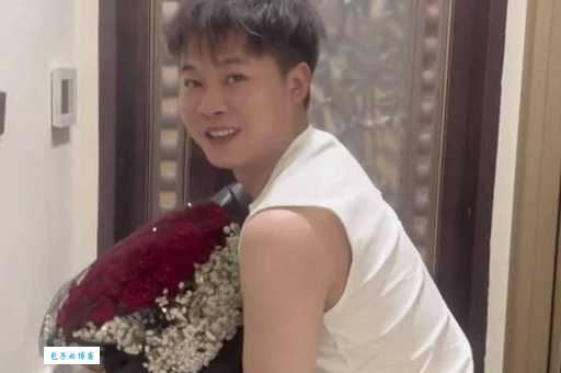 百万粉丝网红许华升：从服装设计师到人生赢家