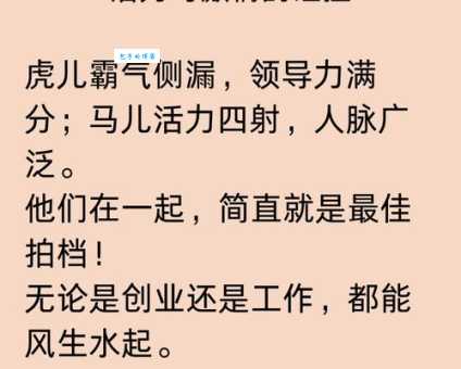 不屈不挠，稳中求胜，有勇有谋是精英代表指什么生肖，精选答案落实