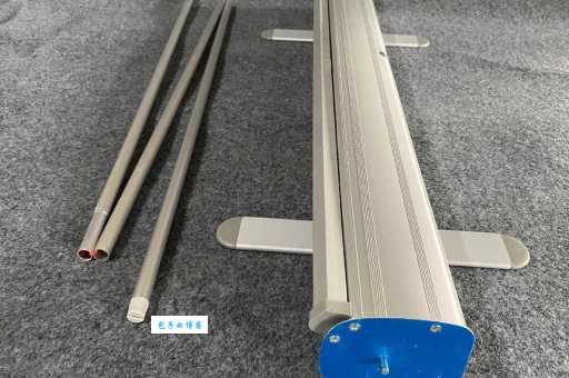 易拉宝尺寸常见问题解答看完不再纠结