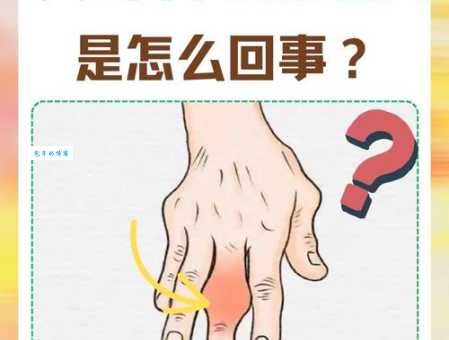 揭秘人类手指结构为什么大拇指只有两节