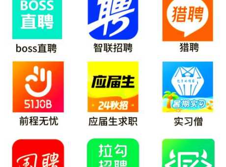 靠谱又实用的求职指南在哪里找?(这5个官方平台建议你收藏起来)