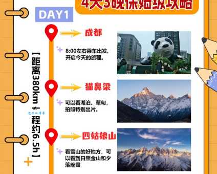 蚂蜂窝旅游攻略怎么用省钱？掌握这3招旅行不花冤枉钱！