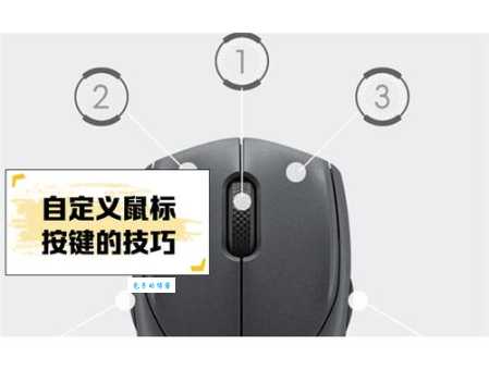 鼠标左键不灵怎么回事？可能是这几个原因导致！