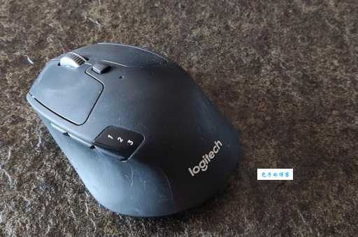 鼠标左键不灵怎么回事？可能是这几个原因导致！