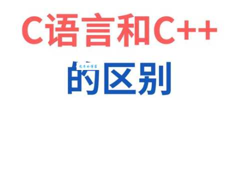 HELLO C是什么？新手一定要知道的入门知识。