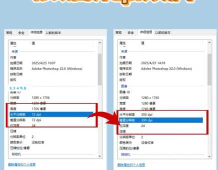 PS阈值实用技巧大公开！这几招能让你的图片更清晰！