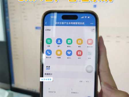 客户关怀用什么系统工具比较好?这几个免费又实用!