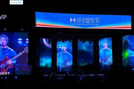 阿里星球为什么做不起来？(对比虾米音乐差在哪了)