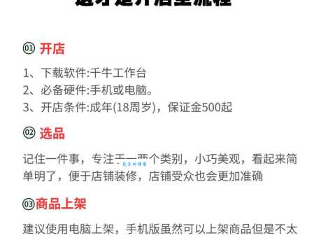 商家怎么入驻百度团购平台?快速教你网上开店做生意!