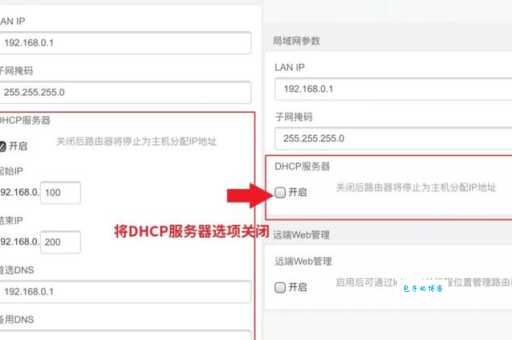 dhcp设置怎么做？新手看这篇一步到位搞定！