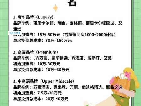 代理微商哪个品牌值得加入？内行人推荐这几个！