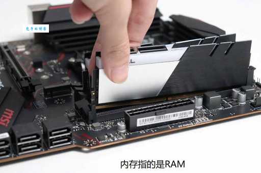 rom和ram的区别怎么简单区分?三分钟看懂不求人!