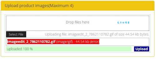 现在还用ajaxfileupload吗?推荐你试试这3个新方案!