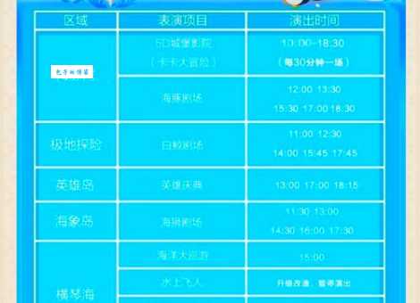 海洋旅游要多少钱?省钱攻略让你玩得尽兴!