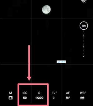 华为手机拍月亮模糊怎么办?(学会这个小技巧轻松搞定)