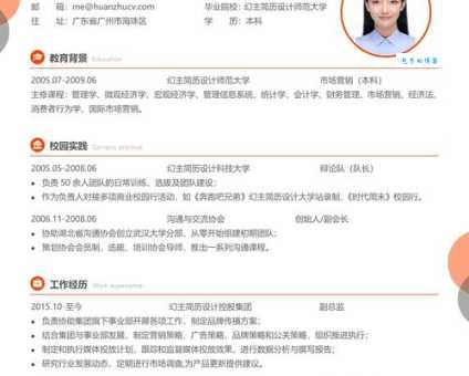 哪里可以找到免费的文档模板?分享几个良心高质量资源!