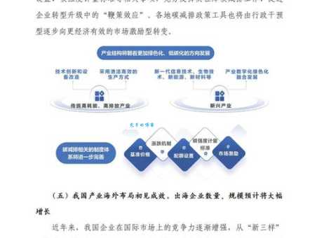 最新行业报告有哪些重点?一文看懂2025年的新趋势!