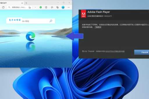 怎么打开以前的Flash游戏?Macromedia Flash Player怀旧指南来了!