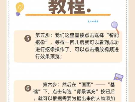 图解电影怎么做？新手快速入门教程全解析！