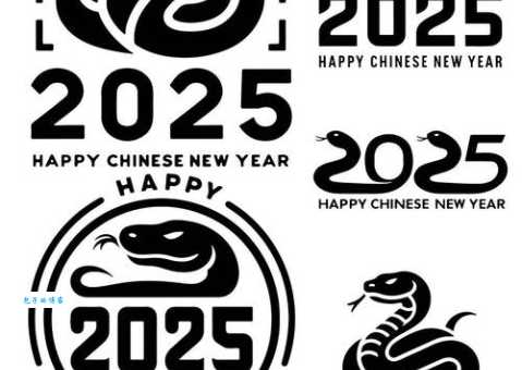 设计图标现在流行什么风格?2025年最新趋势解读!