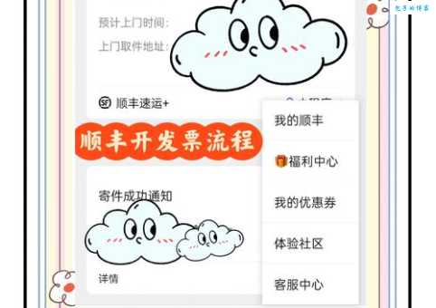 顺丰快递的电话转人工怎么操作?最快接入方法!